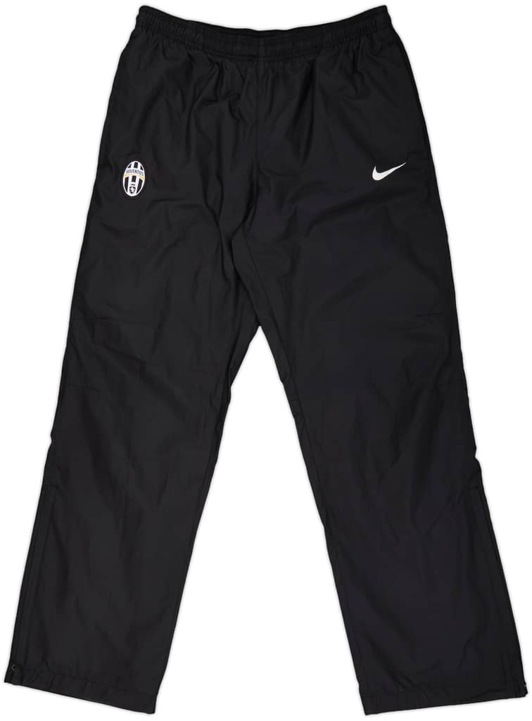 2011-12 Juventus Nike Track Pants/Bottoms - 10/10 - (M)