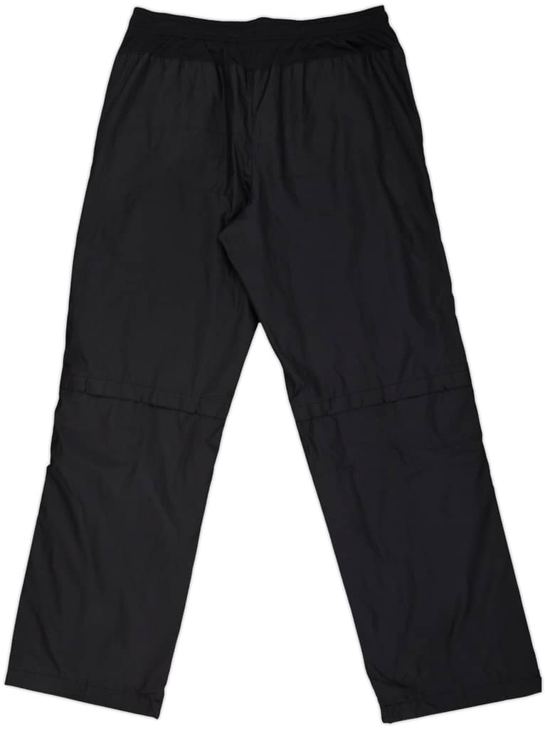 2011-12 Juventus Nike Track Pants/Bottoms - 10/10 - (M)
