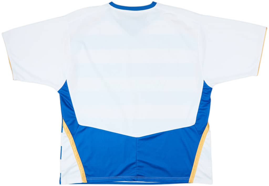 2008-09 Reading Home Shirt - 8/10 - (XXL)