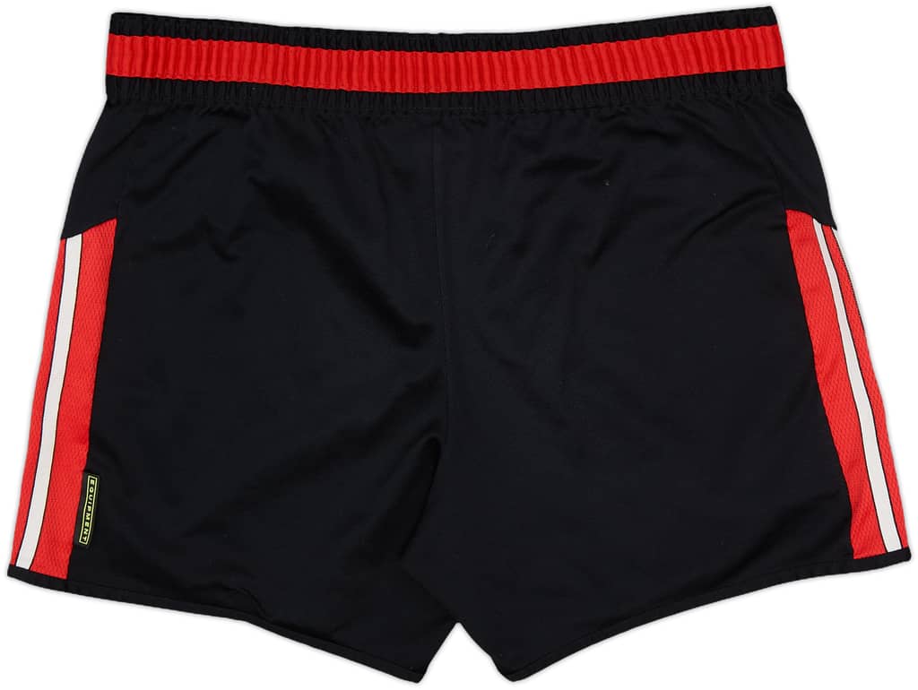 1999-00 Athletic Bilbao Home Shorts - 8/10 - (S)