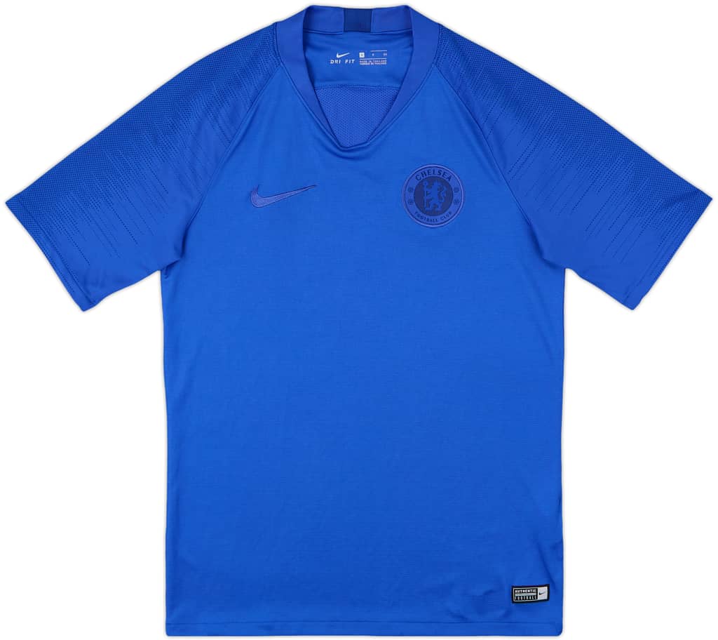 2020-21 Chelsea Nike Training Shirt - 10/10 - (S)