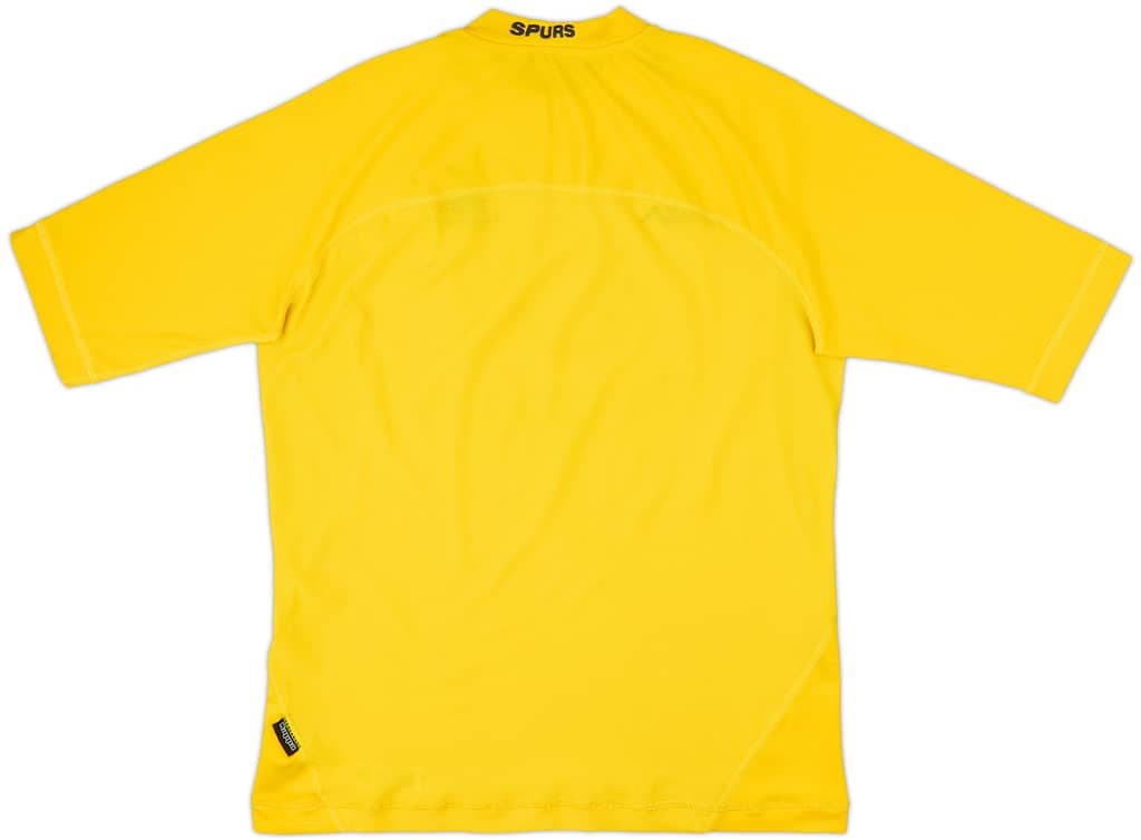 2004-05 Tottenham Third Shirt - 5/10 - (L)