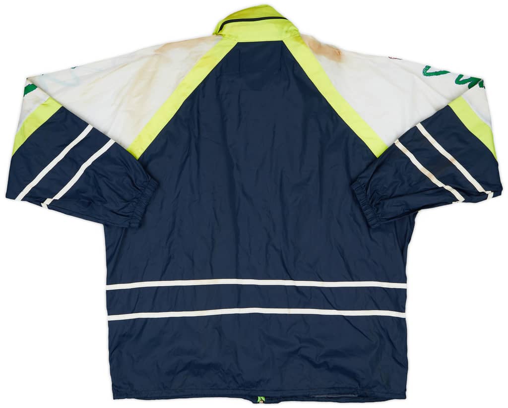 1990 Italy Diadora Rain Jacket - 6/10 - (L)