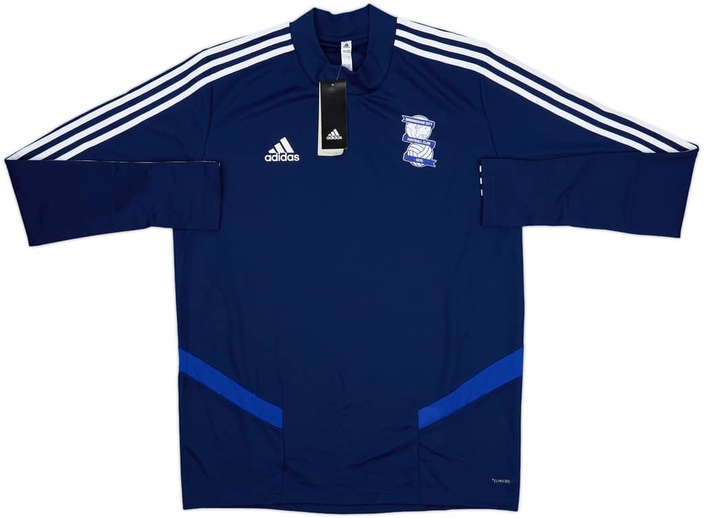 2019-20 Birmingham adidas Training Top (L)