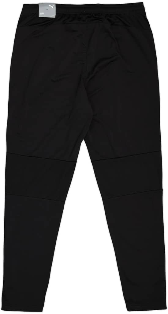 2019-20 Valencia Puma Track Pants/Bottoms (XL)