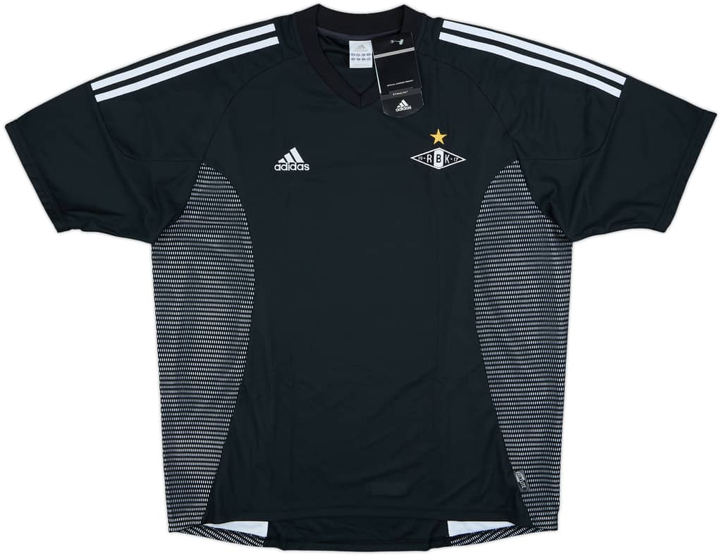 2003-04 Rosenborg Away Shirt (XL)
