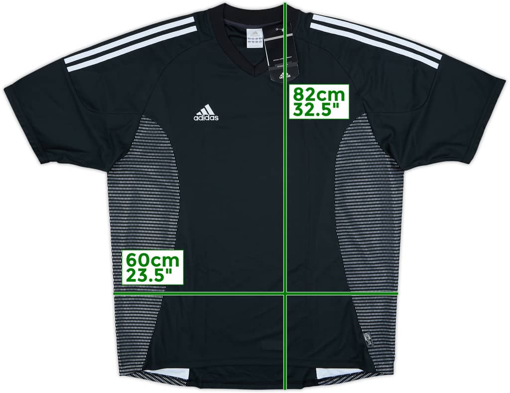 2003-04 Rosenborg Away Shirt (XL)