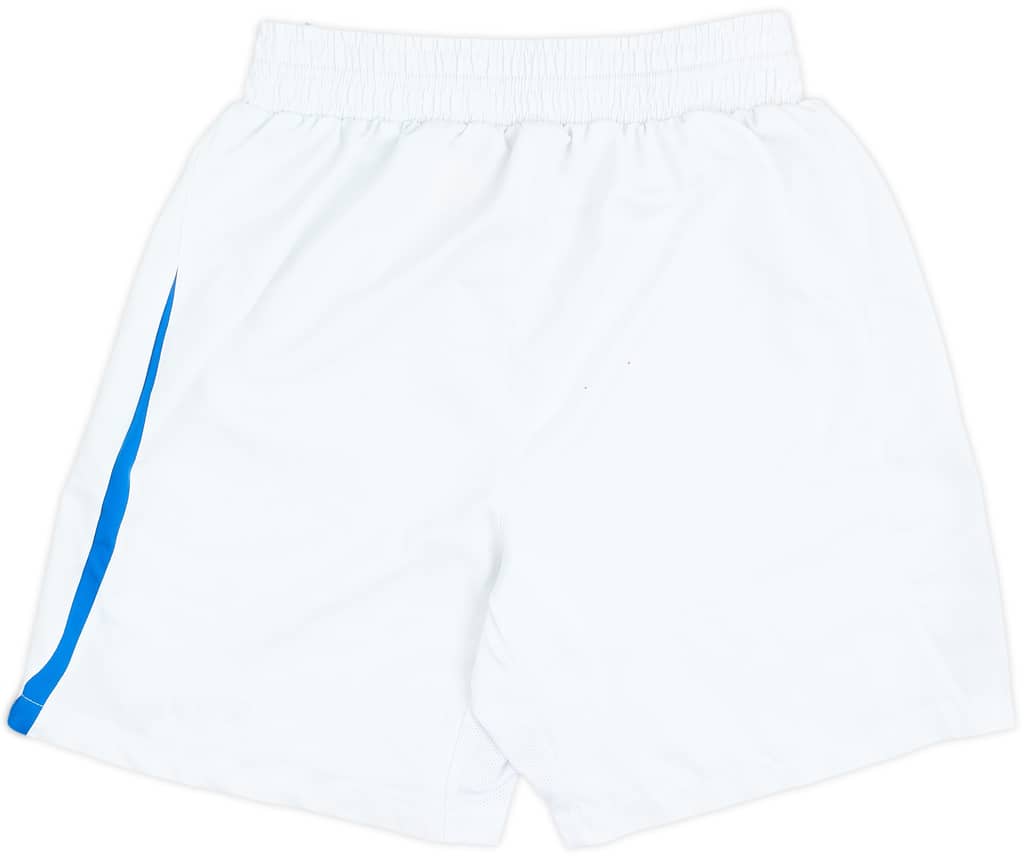 2010-11 Newcastle Third Shorts - 6/10 - (M)