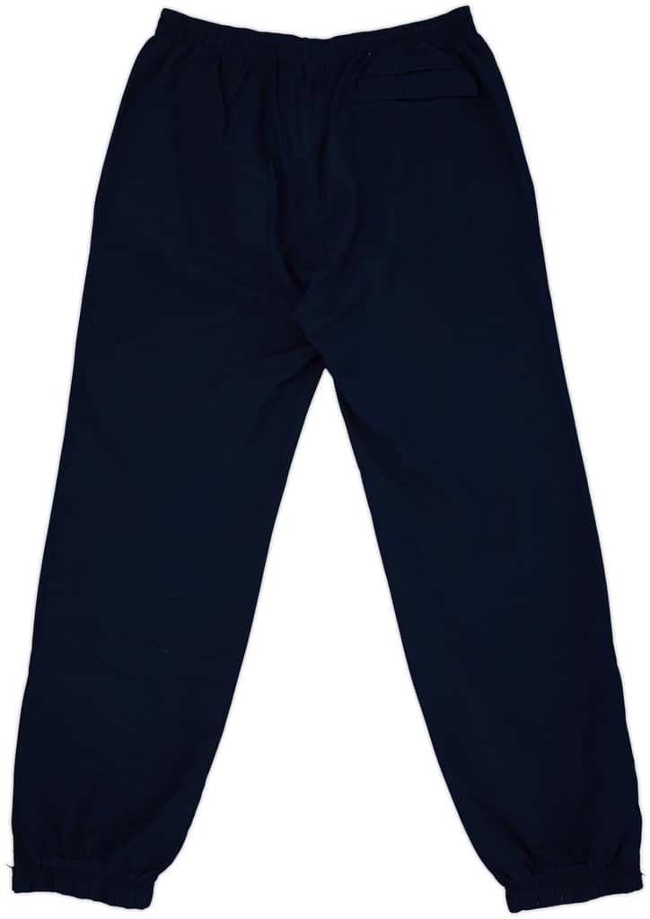 2003-04 Bradford City Diadora Track Pants/Bottoms - 9/10 - (M)