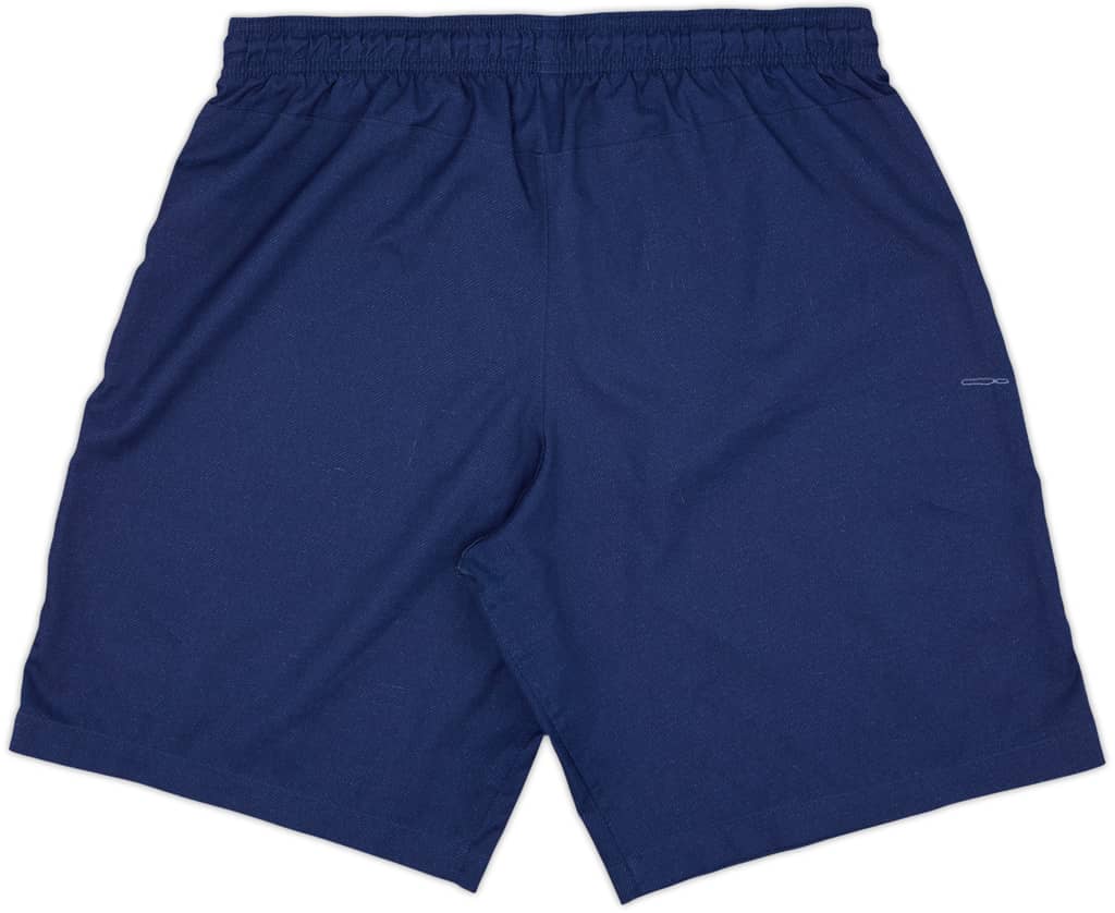 2014-15 France Away Shorts - 6/10 - (L)