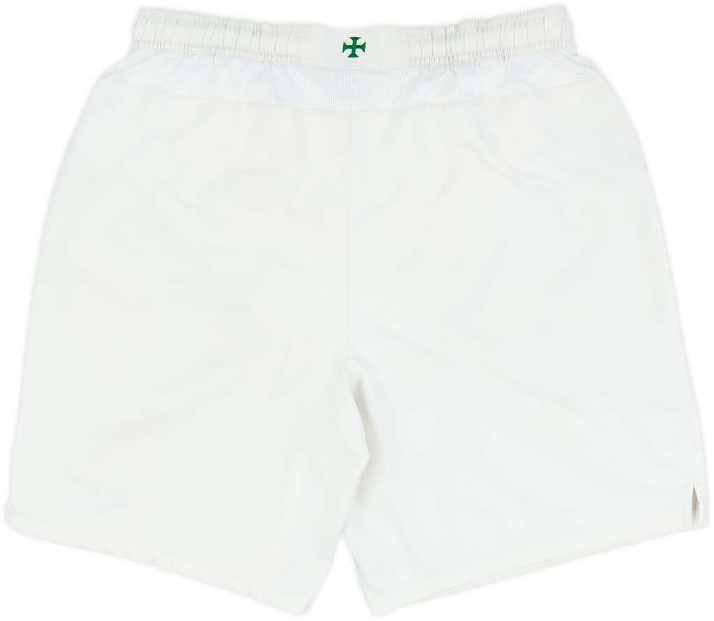 2012-13 Portugal Away Shorts - 8/10 - (XL)