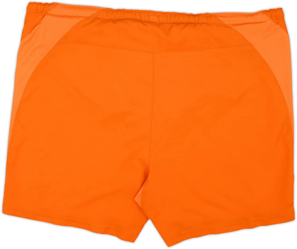 2008-09 Valencia Away Shorts - 5/10 - (L)