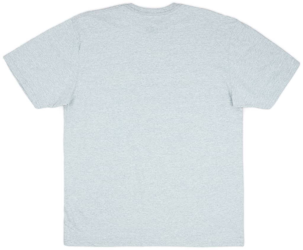 2014 Houston Dynamo adidas Fan Tee (XL)