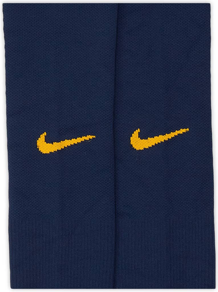 2016-17 Hellas Verona Home Socks - 7/10 - (XL)
