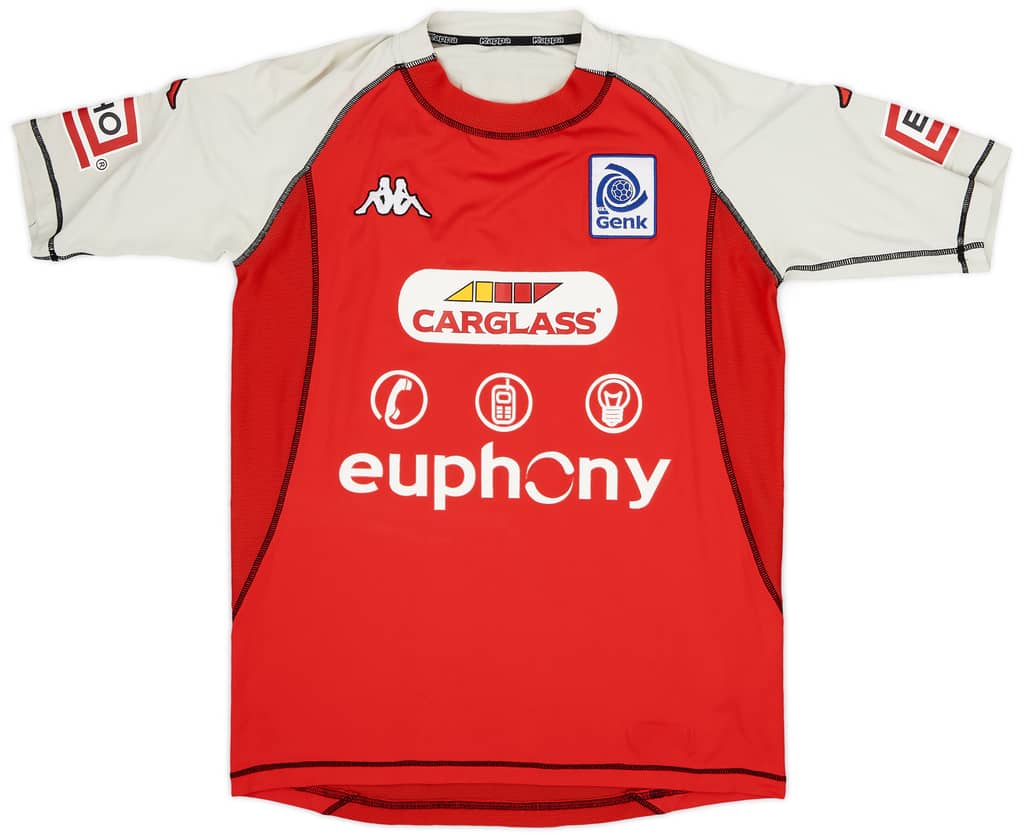 2004-05 KRC Genk Third Shirt - 6/10 - (M)