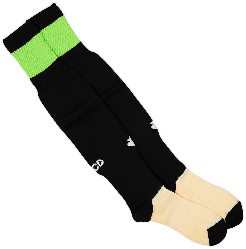 2014-15 Deportivo de La Coruna GK Socks