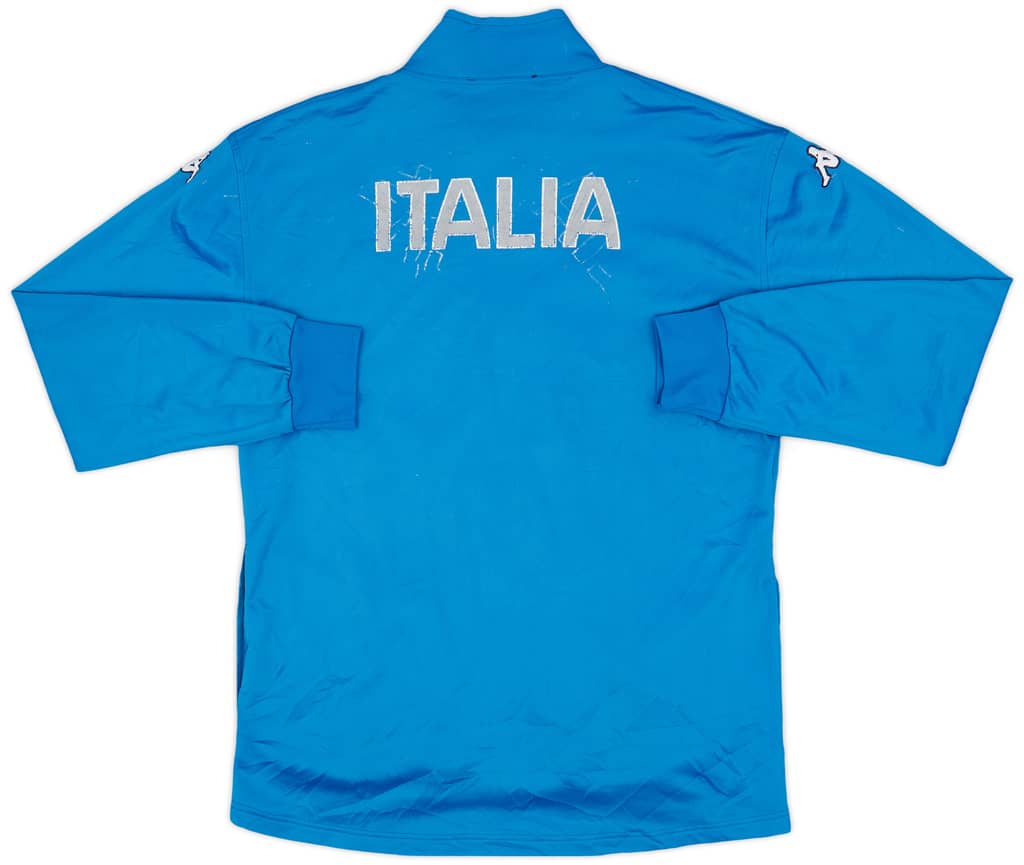 2002 Italy Kappa Track Jacket - 5/10 - (XL)