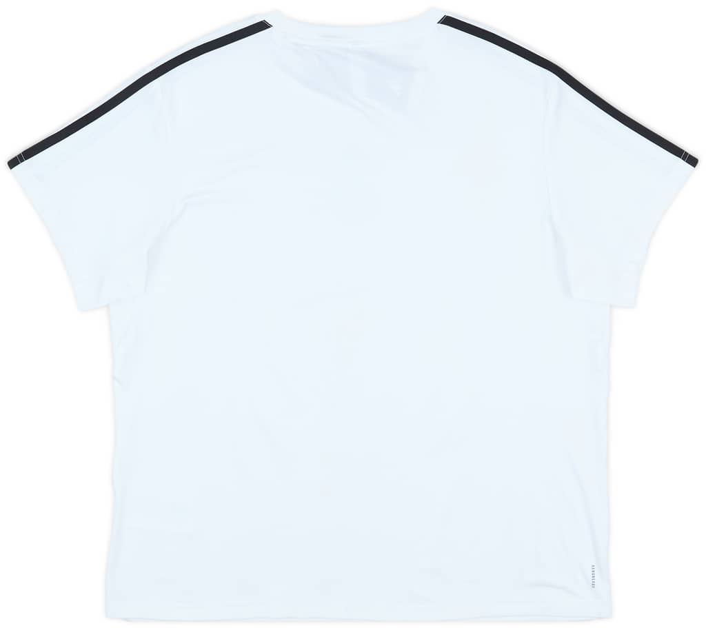 2023-24 Manchester United adidas Essentials Tee (Women's)