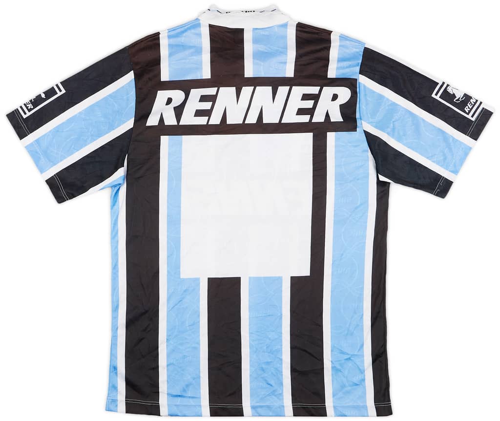 1995-97 Gremio Home Shirt - 8/10 - (M)