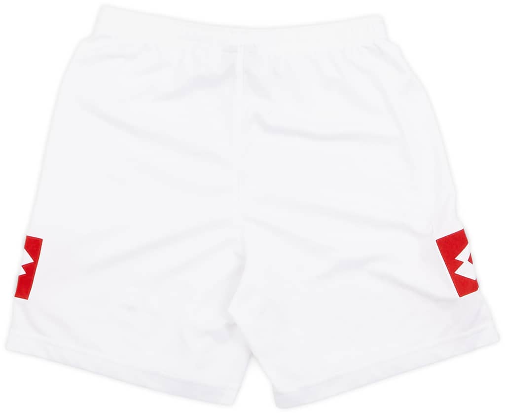 2014-15 Cesena Away Shorts - 9/10 - (L.Boys)