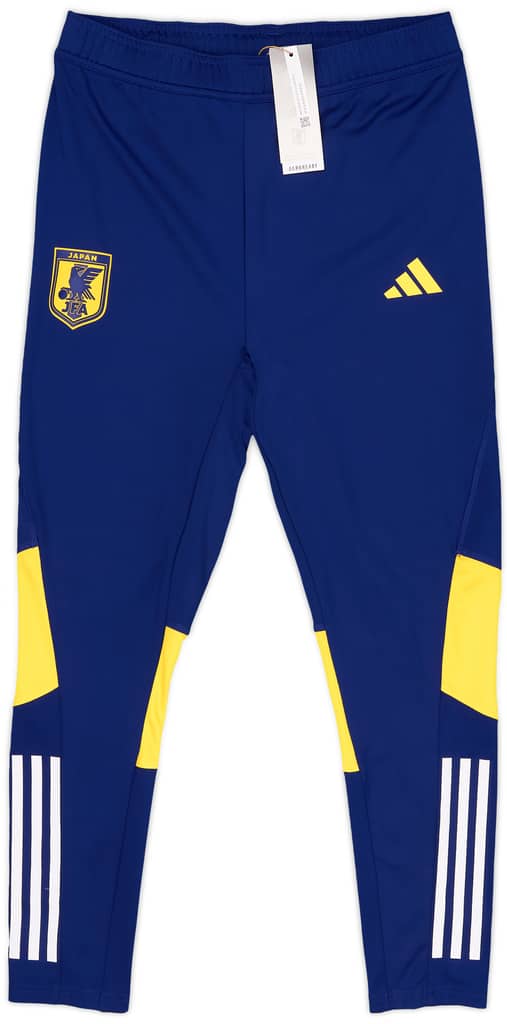 2022-23 Japan adidas Track Pants/Bottoms