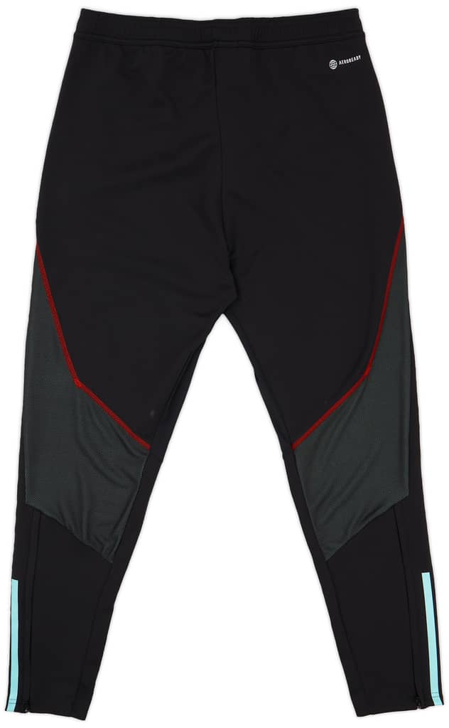 2022-23 Colombia adidas Training Pants/Bottoms