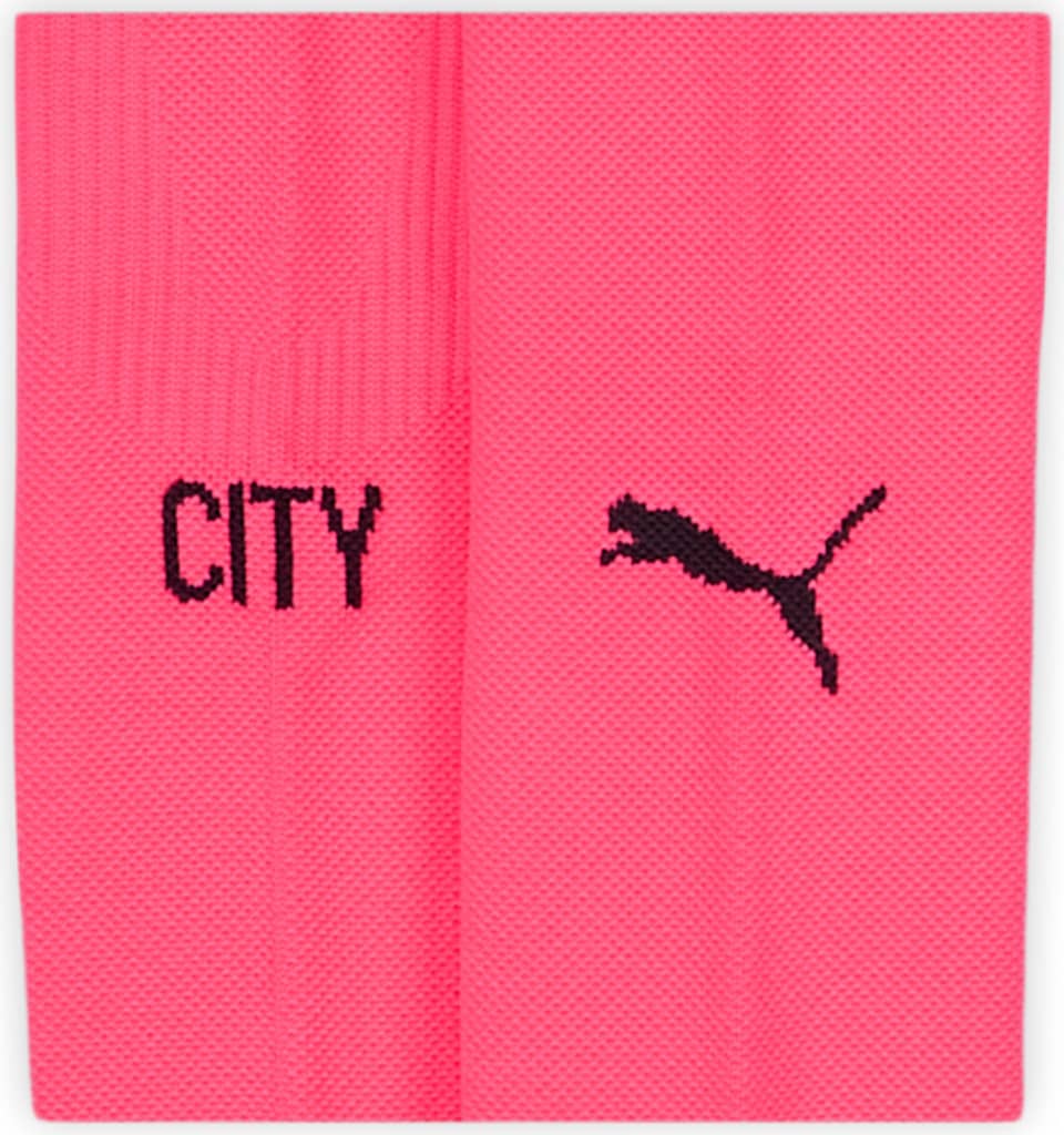 2023-24 Melbourne City GK Socks (EU 39-42)