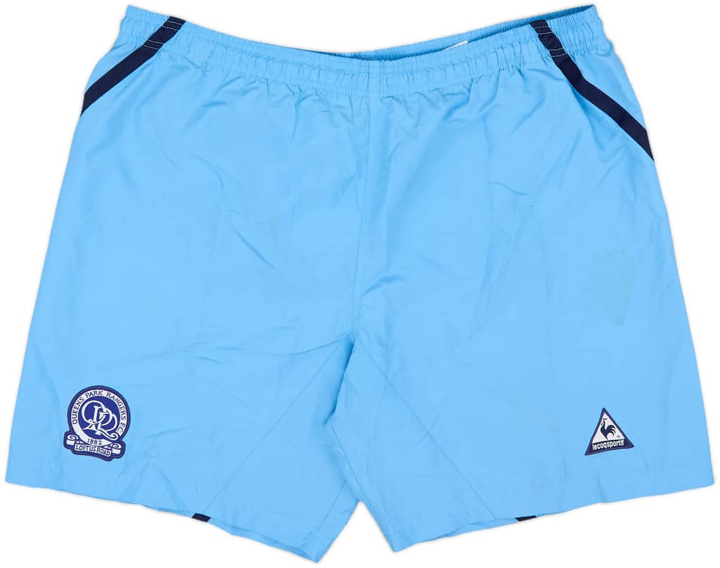 2004-05 QPR Away Shorts - 6/10 - (XXL)