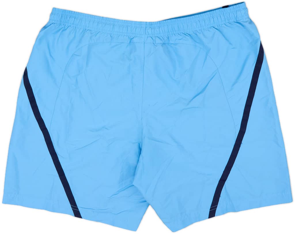 2004-05 QPR Away Shorts - 6/10 - (XXL)
