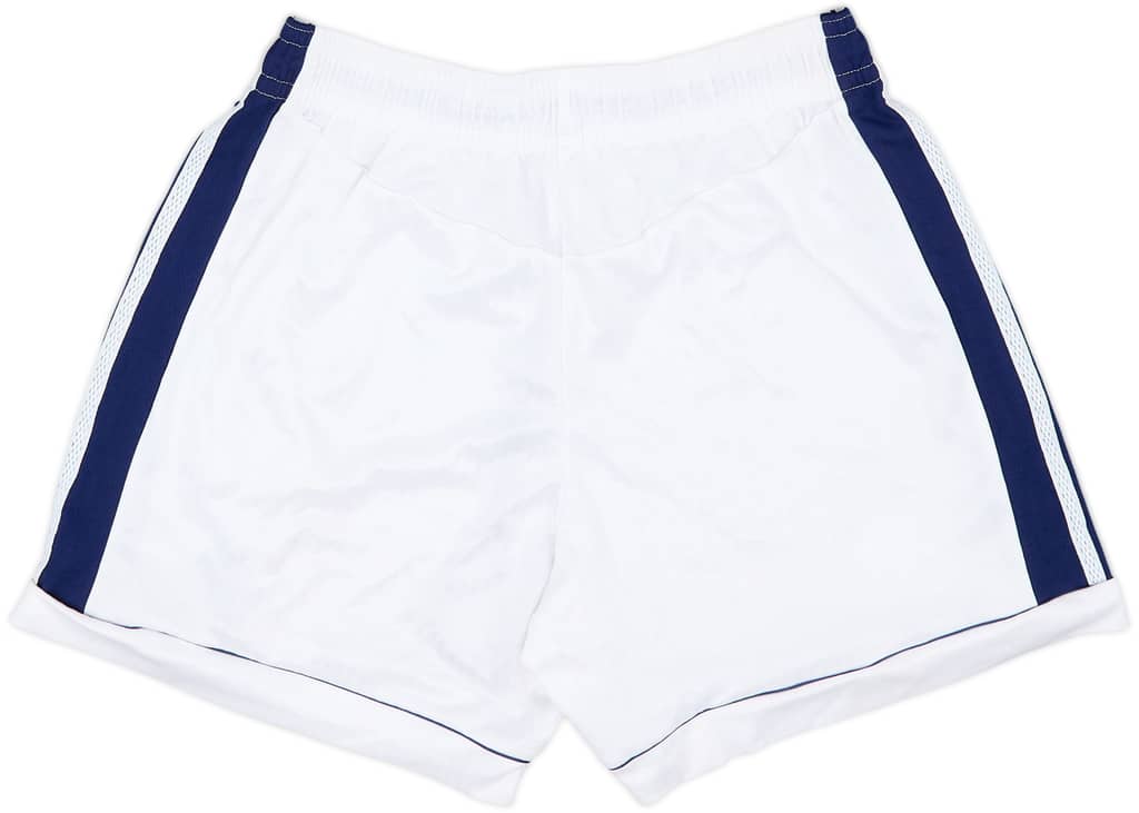 1998-99 Feyenoord Home Shorts - 6/10 - (L)