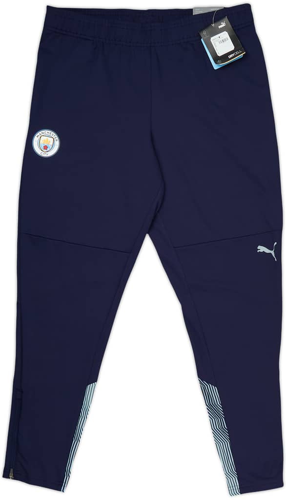 Pantalones de chándal Puma del Manchester City 2022-23 (M)