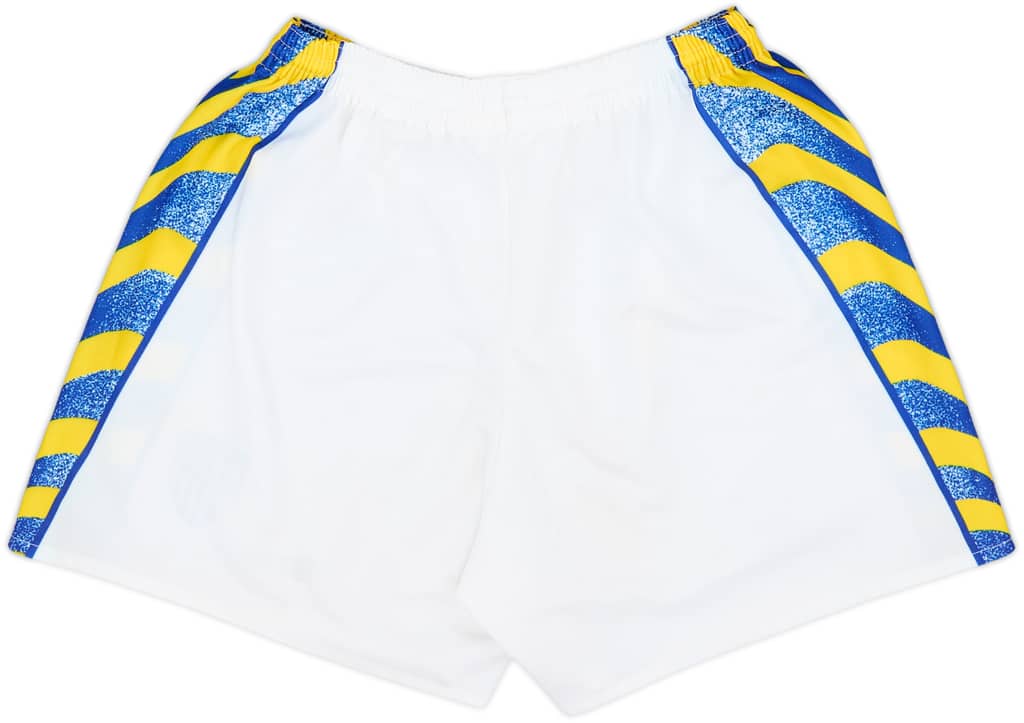 1995-97 Parma Home Shorts - 6/10 - (M)