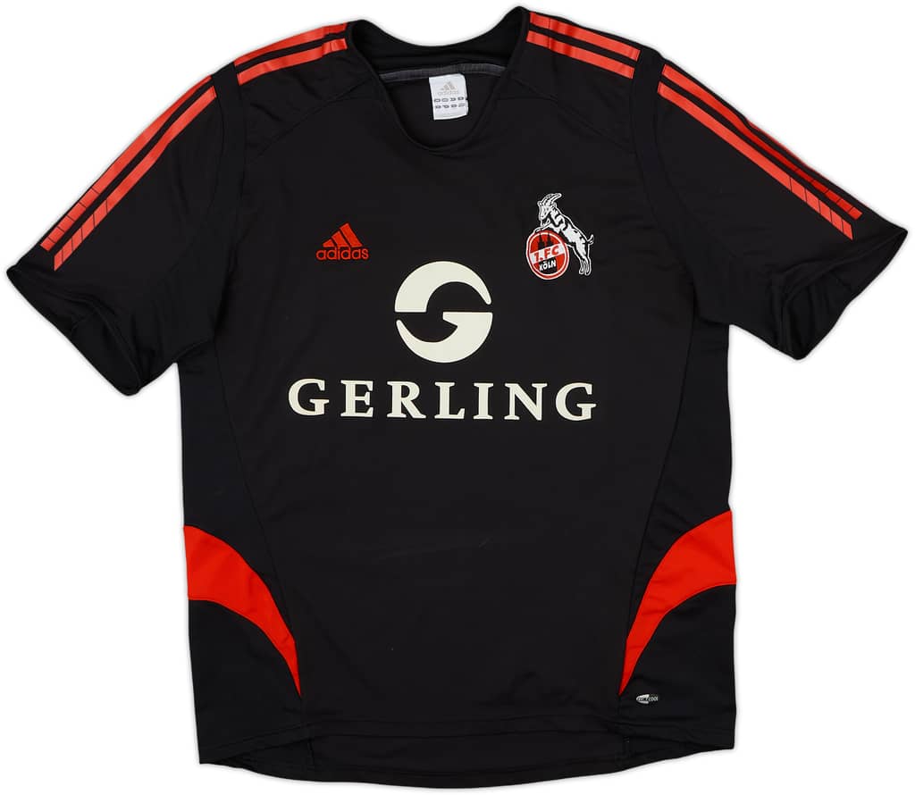 2005-06 FC Koln Away Shirt - 7/10 - (L)