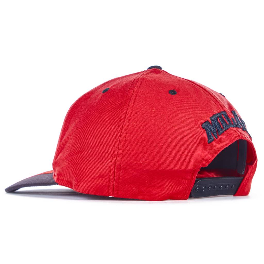 1990s AC Milan Cap - 9/10 - (Adults)