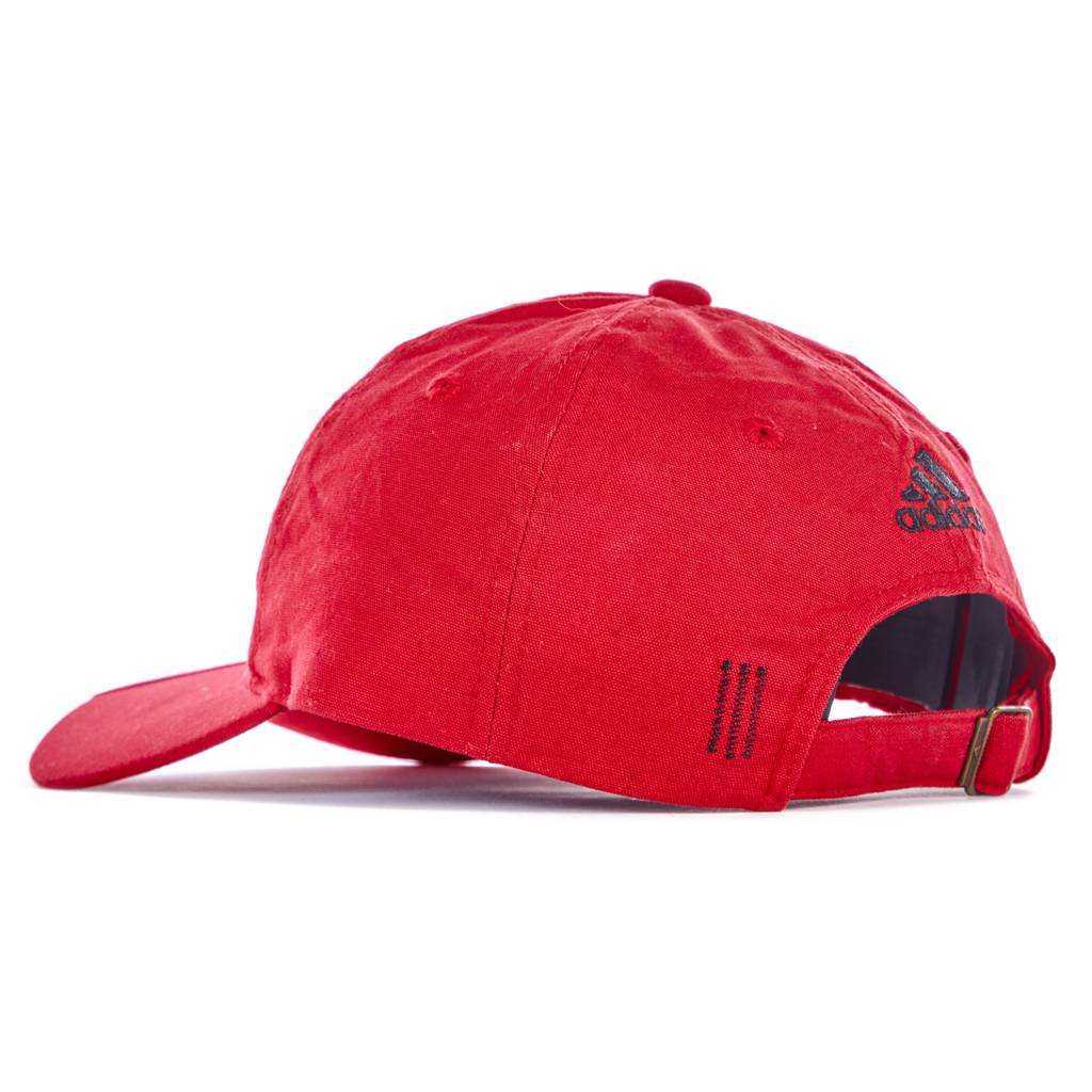 2010s Bayer Leverkusen adidas Cap - 10/10 - (Adults)