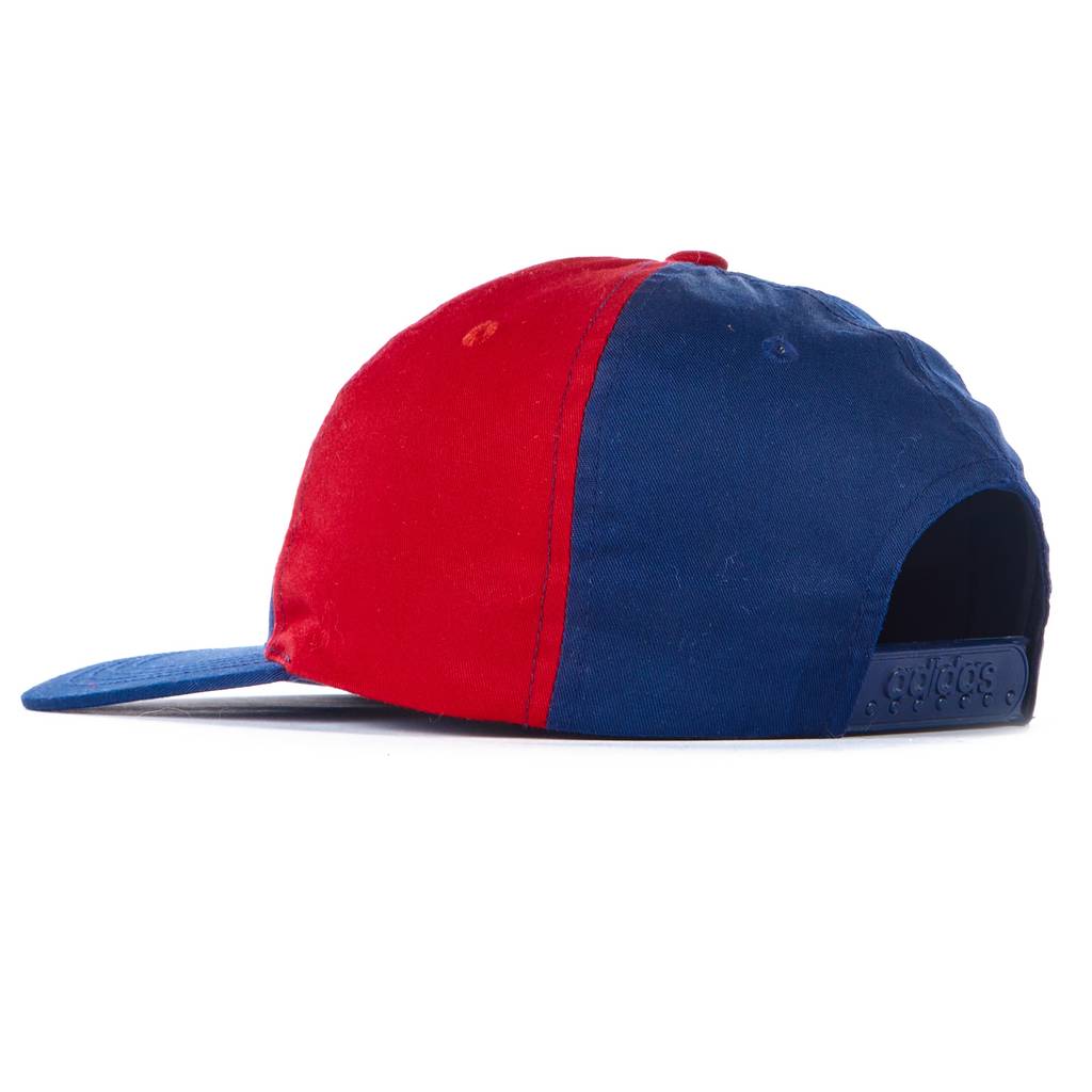 1995-96 Bayern Munich adidas Cap - 9/10 - (Adults)