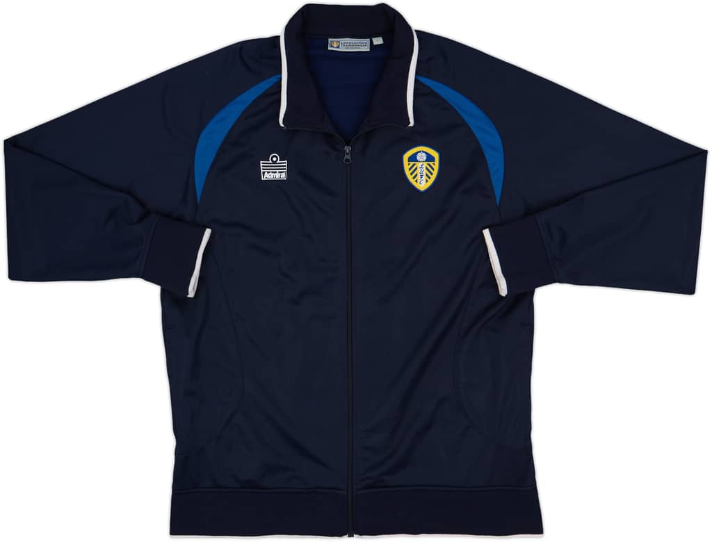 2005-06 Leeds Admiral Track Jacket - 8/10 - (L)