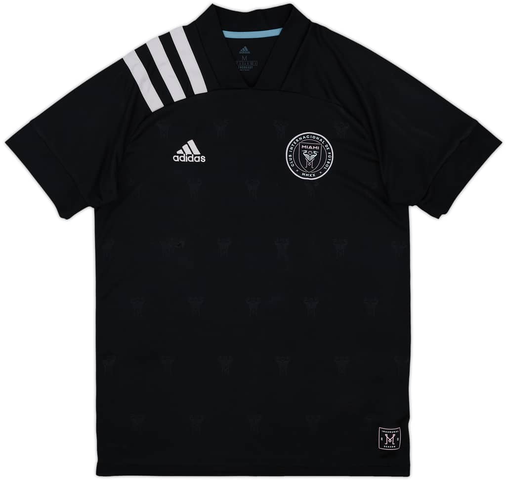2020 Inter Miami Away Shirt - 4/10 - (M)