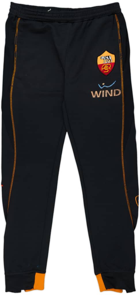 2008-09 Roma Kappa Track Pants/Bottoms - 5/10 - (L)