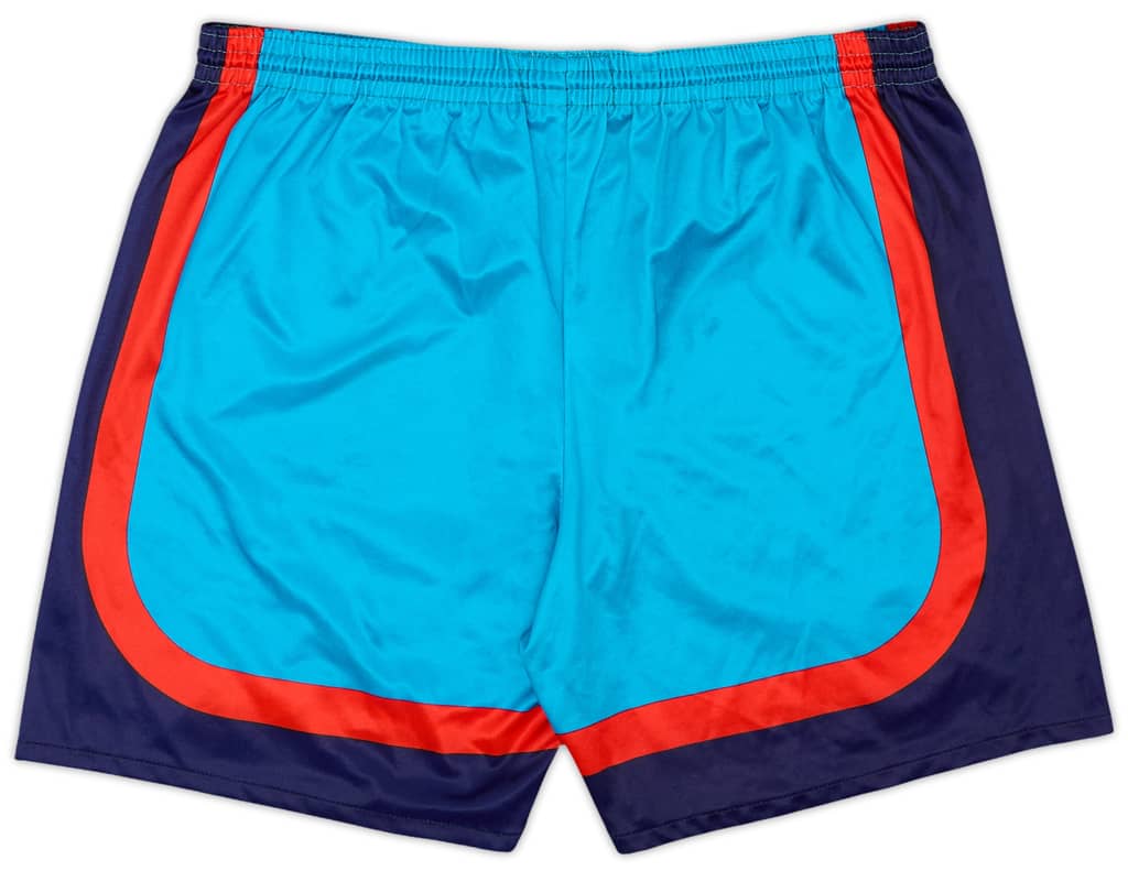 Shorts de la tercera equipación del Cagliari 1997-98 - 7/10 - (L)