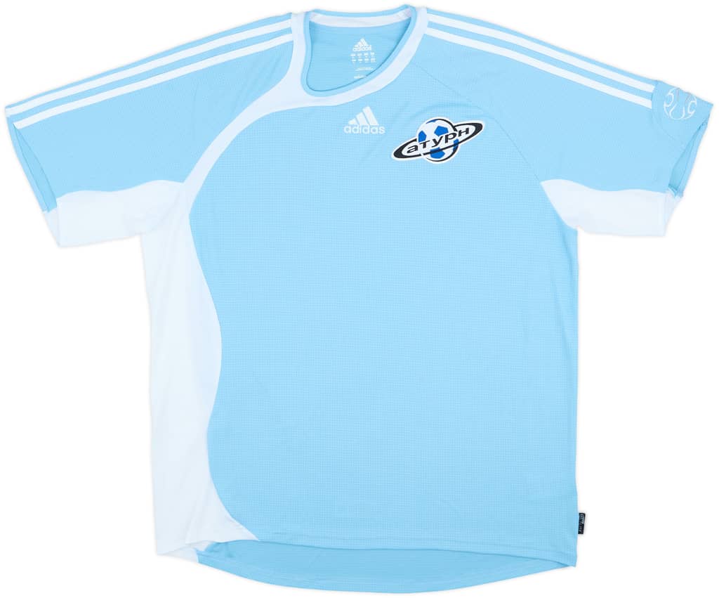 2006 Saturn Ramenskoye Third Shirt - 8/10 - (XL)