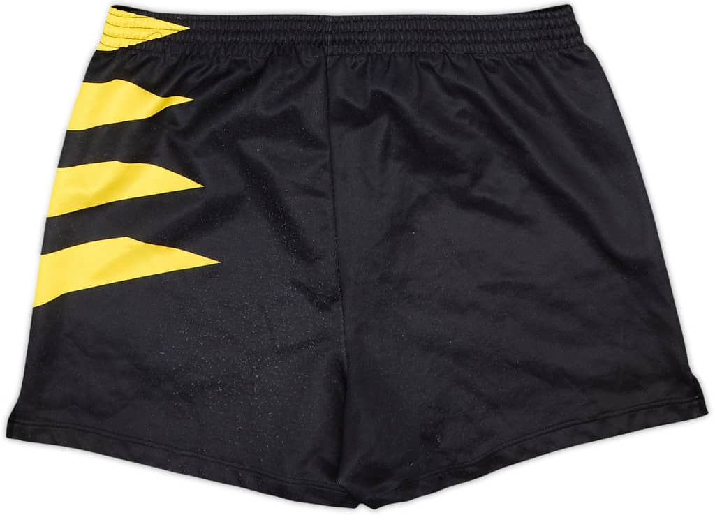 1995-96 Juventus Third Shorts - 5/10 - (XL)