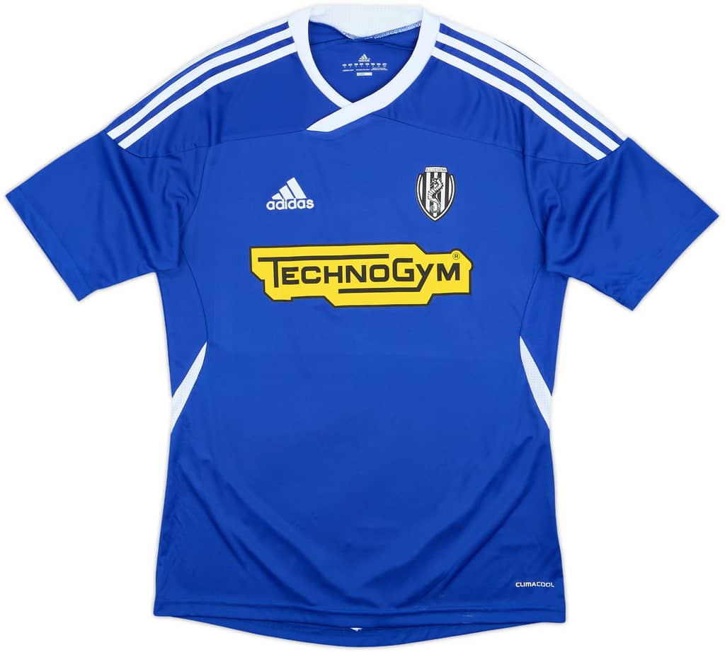 2011-12 Cesena Third Shirt - 7/10 - (S)