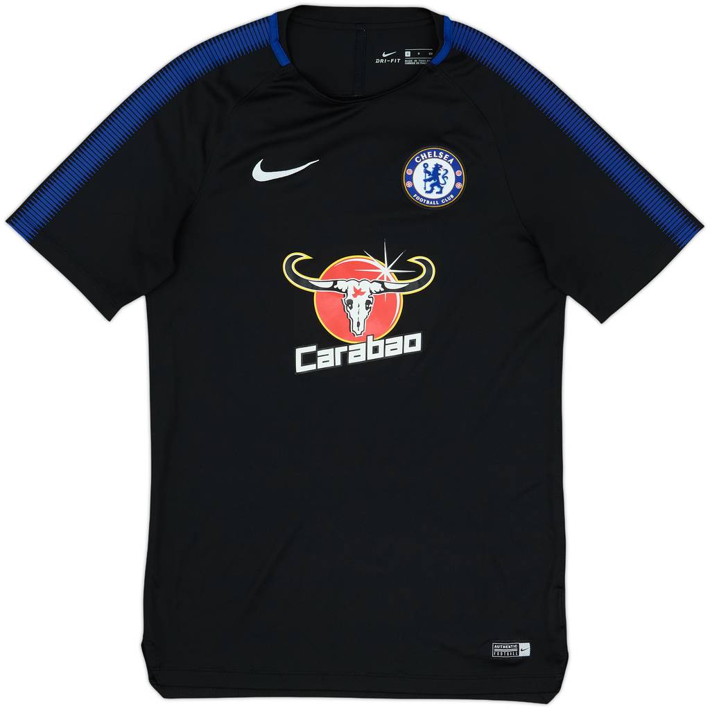 2018-19 Chelsea Nike Training Shirt - 8/10 - (S)