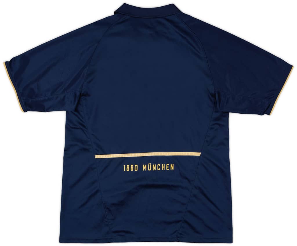 2003-04 1860 Munich Away Shirt - 7/10 - (XL.Boys)