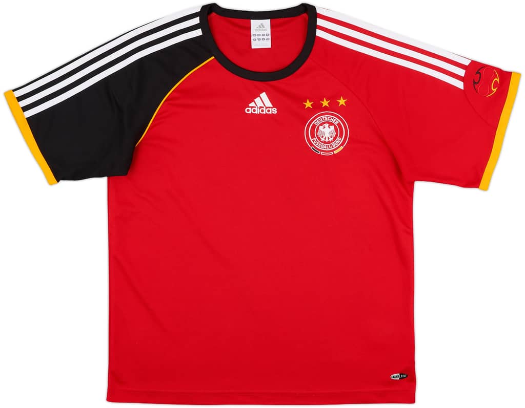 2005-07 Germany Basic Away Shirt - 9/10 - (M)