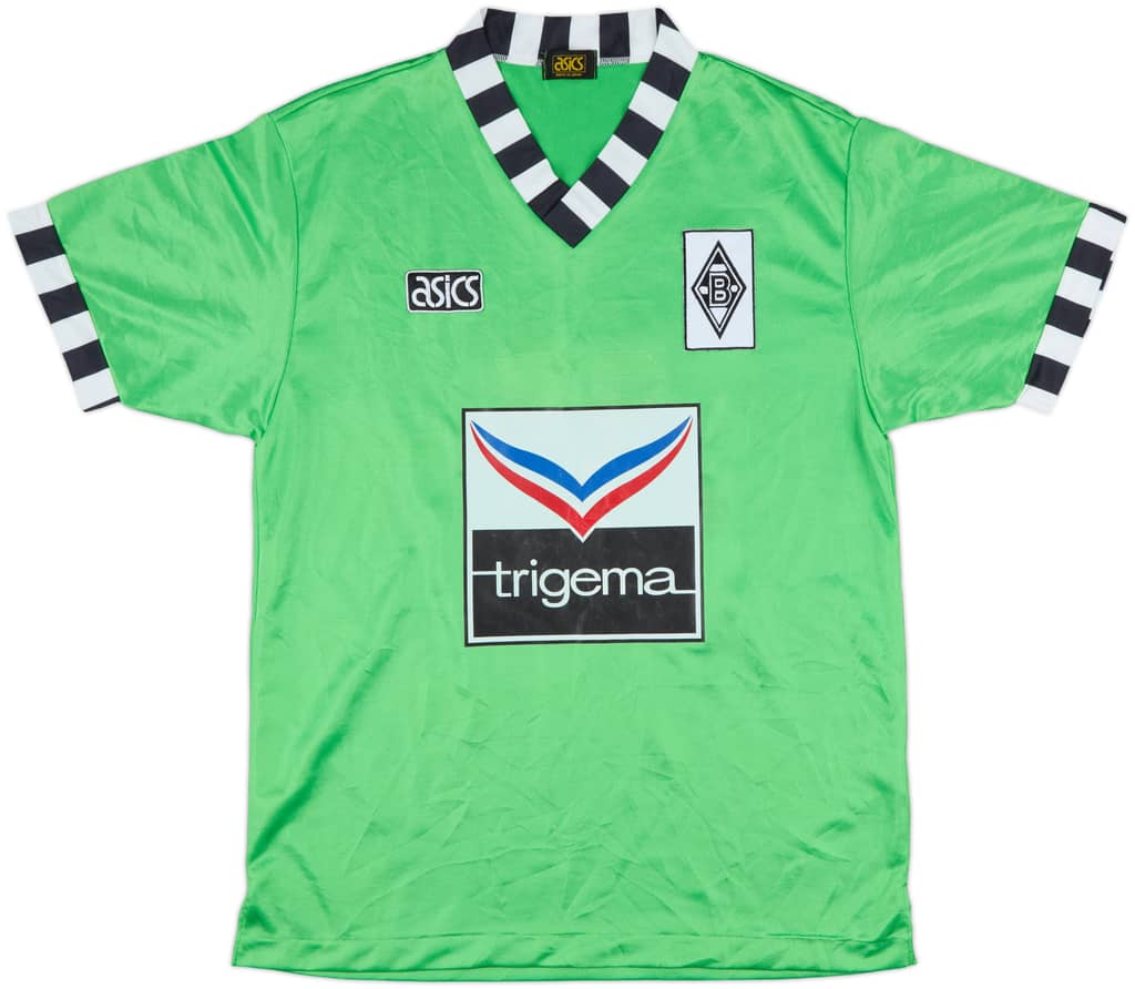 1992-94 Borussia Monchengladbach Away Shirt - 6/10 - (L)