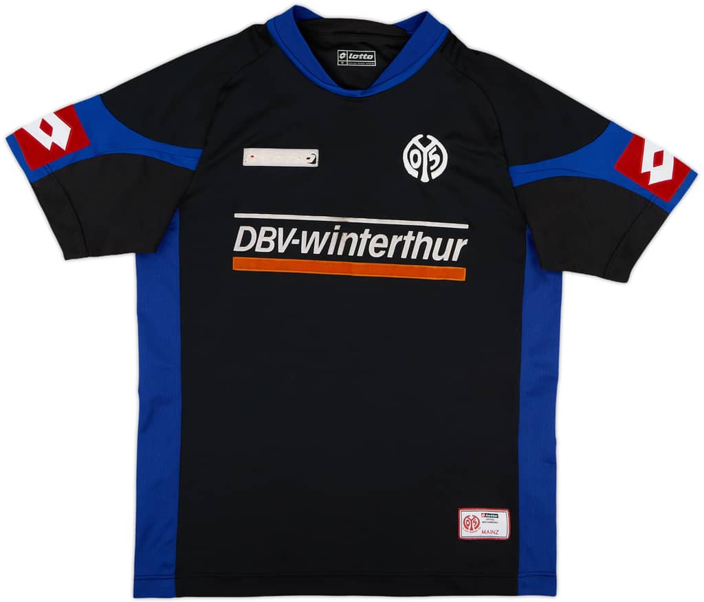 2007-08 FSV Mainz Third Shirt - 5/10 - (M)