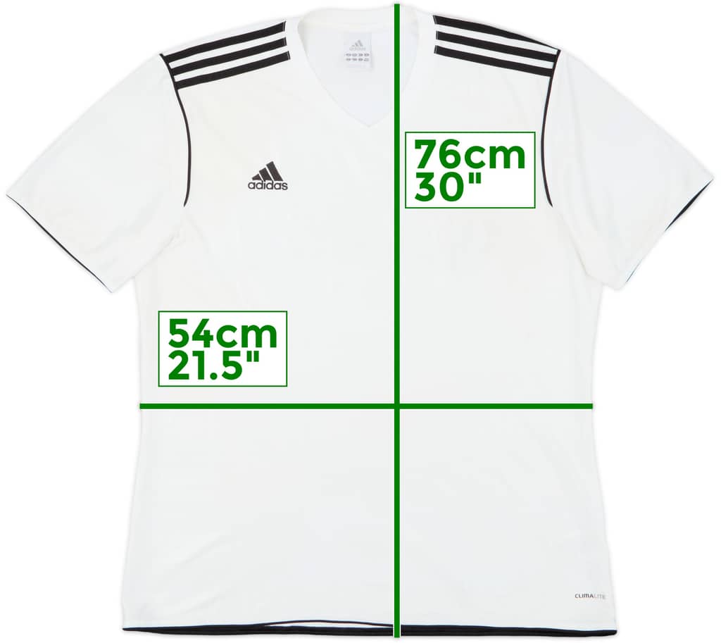 2011-12 Derby County Home Shirt - 7/10 - (XL)