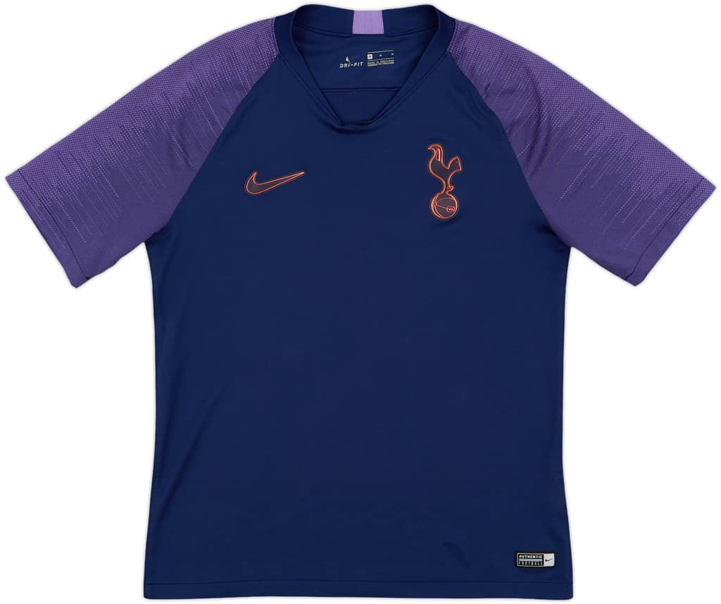 2019-20 Tottenham Nike Training Shirt - 9/10 - (M)